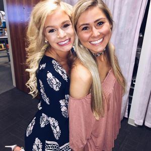 Meet your Posher, Kaylin